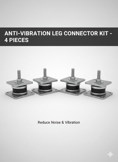 silent block (4 legs)