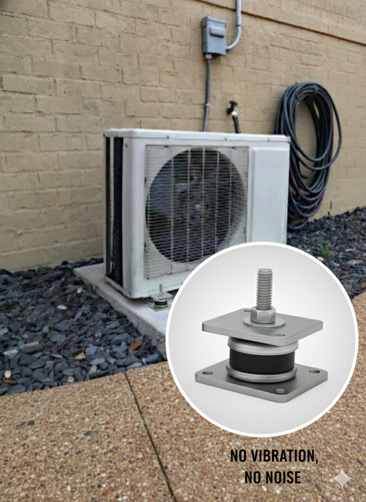 בלוק השקטה (קיט 4 יח)